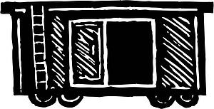 Train Car 2