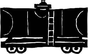 Train Car 3