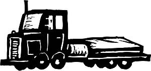 Truck 8