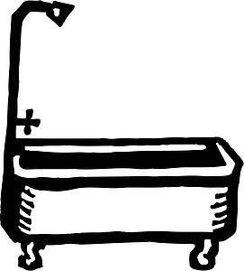 Tub