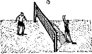 Volleyball