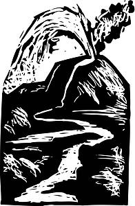 Volcano