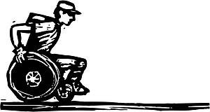 Wheelchair Racing