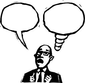 Words vs Meaning