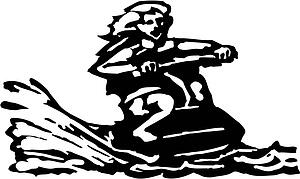 Water Vehicle