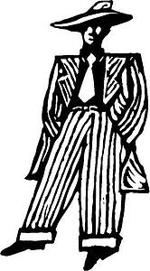 Zoot Suit