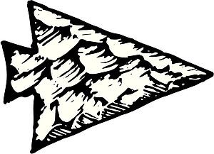 Arrowhead
