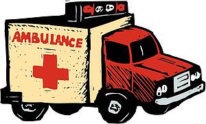 Ambulance 2