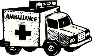 Ambulance 2