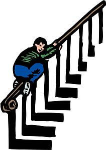 Banister