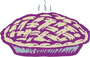 Berry Pie