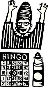 Bingo!