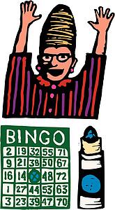 Bingo!