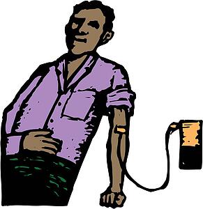 Blood Donor