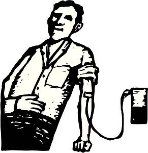 Blood Donor
