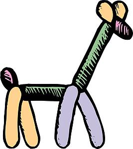 Balloon Animal