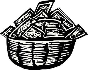 Bushel Money