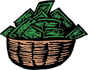 Bushel Money