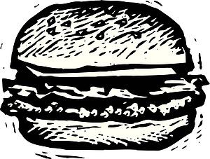 Burger 2