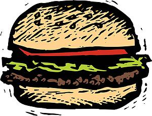 Burger 2