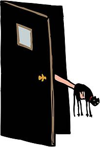 Cat Out