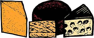 Cheeses