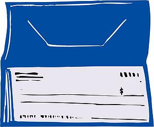 Checkbook