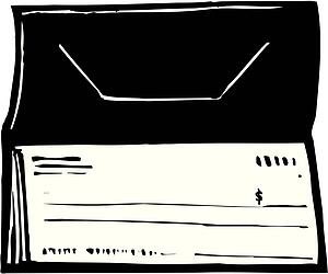 Checkbook