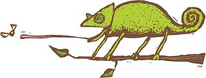 Chameleon