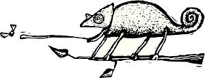 Chameleon