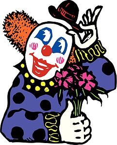 Clowning