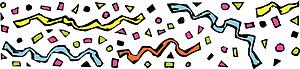 Confetti