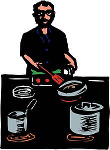 Cooking