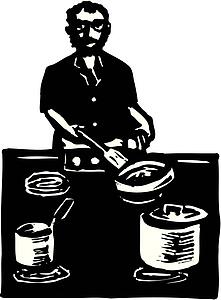 Cooking