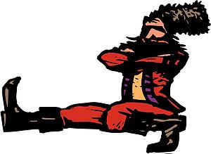 Cossack