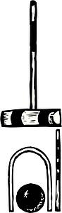 Croquet