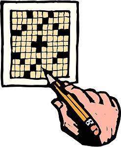 Crossword