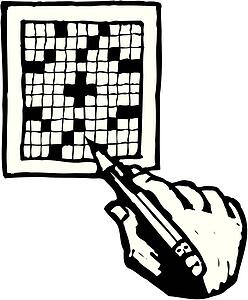 Crossword