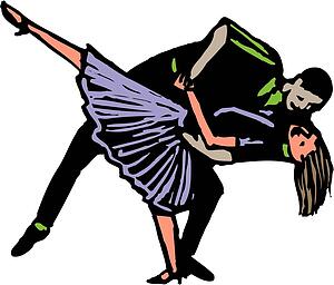 Dancing