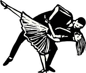 Dancing