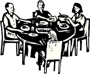 Dinner