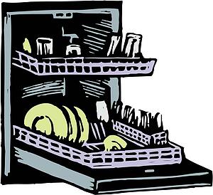 Dishwasher