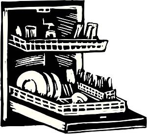 Dishwasher