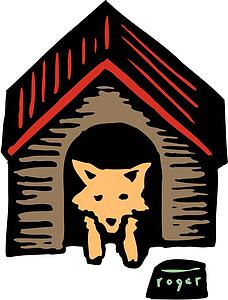 Dog Home