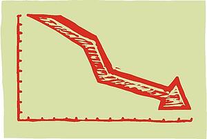 Downturn