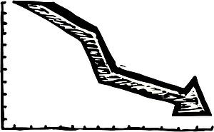 Downturn