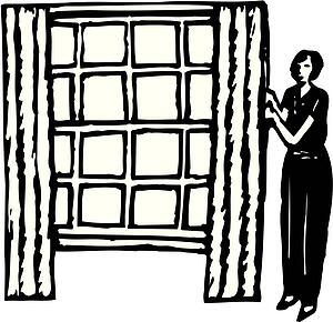 Drapes