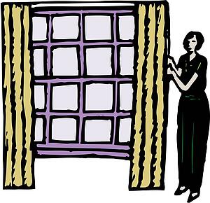 Drapes