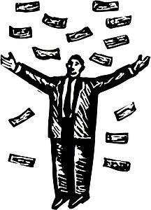 Easy Money