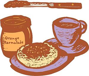 English Muffin
